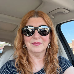 Author portrait