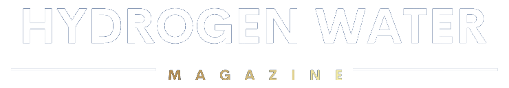 Hydrogen Water Magazine